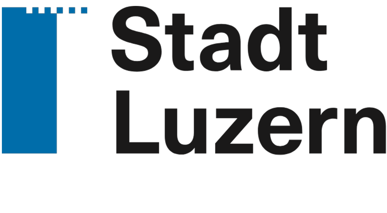 Logo Stadt Luzern