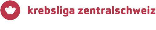 Logo Krebsliga Zentralschweiz