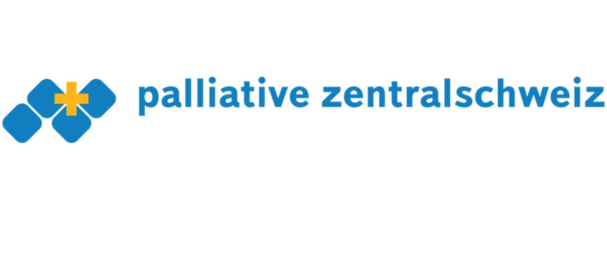 Logo Palliativ Zentralschweiz